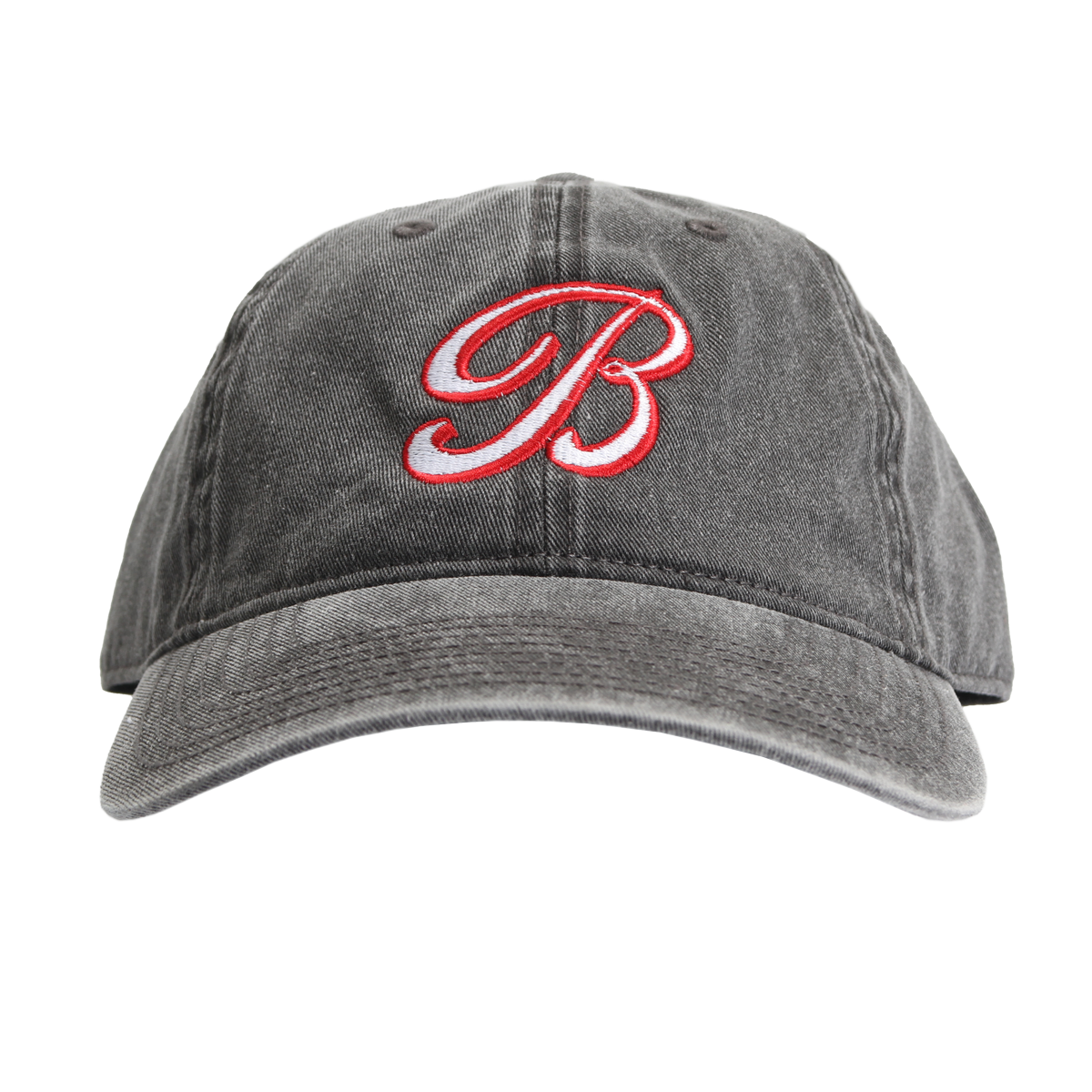 Bambu "B" Dad Cap