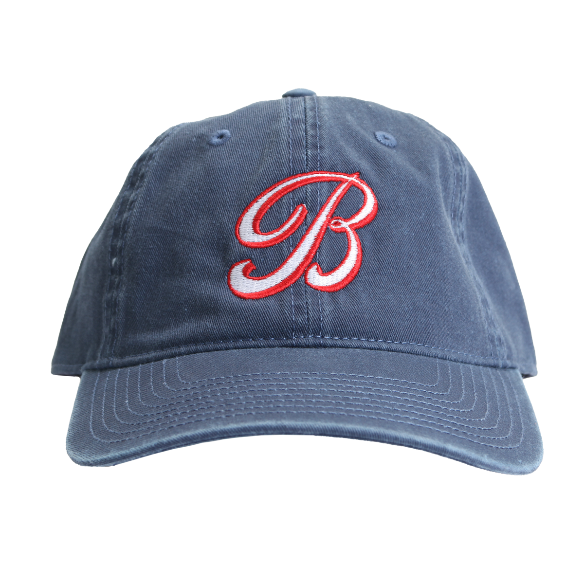 Bambu "B" Dad Cap