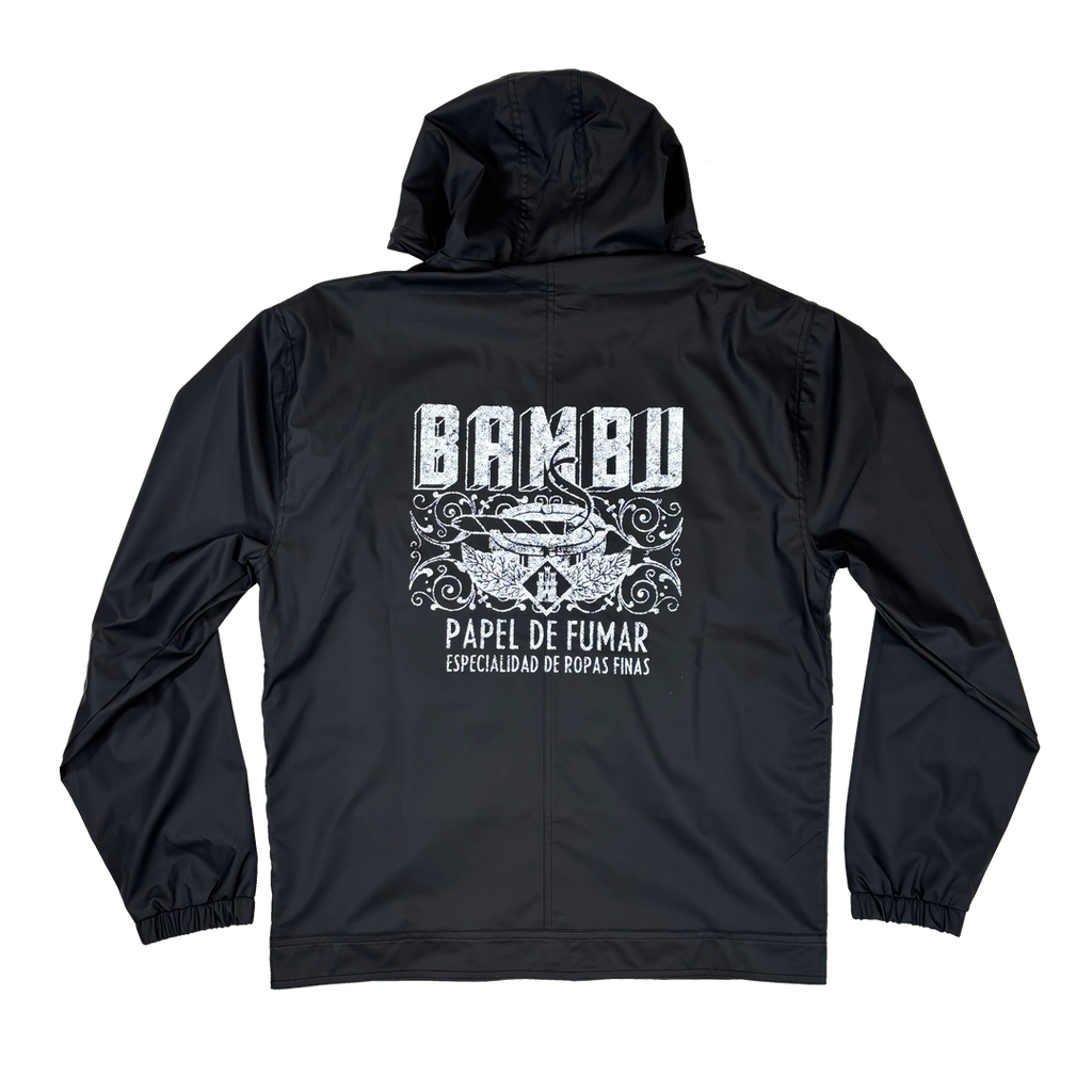 Fumar Jacket