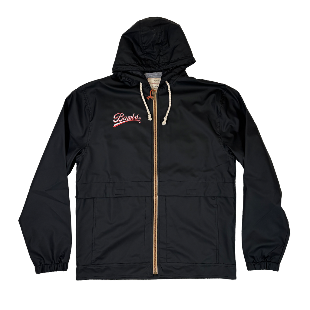 Fumar Jacket
