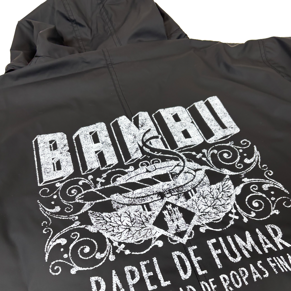 Fumar Jacket