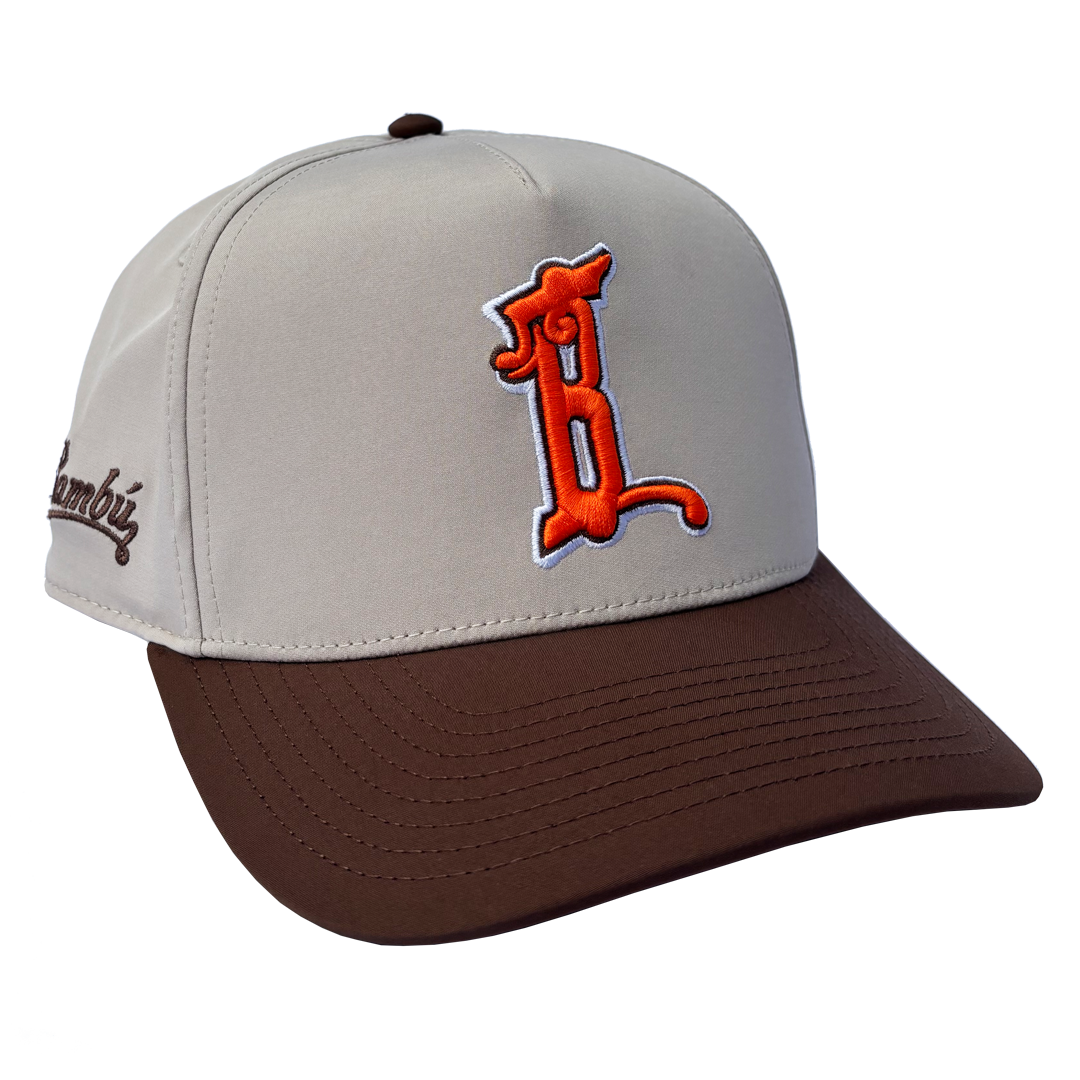 SKATE NYC SNAPBACK