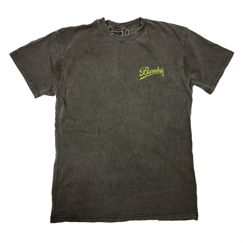 SKATE NYC T-SHIRT