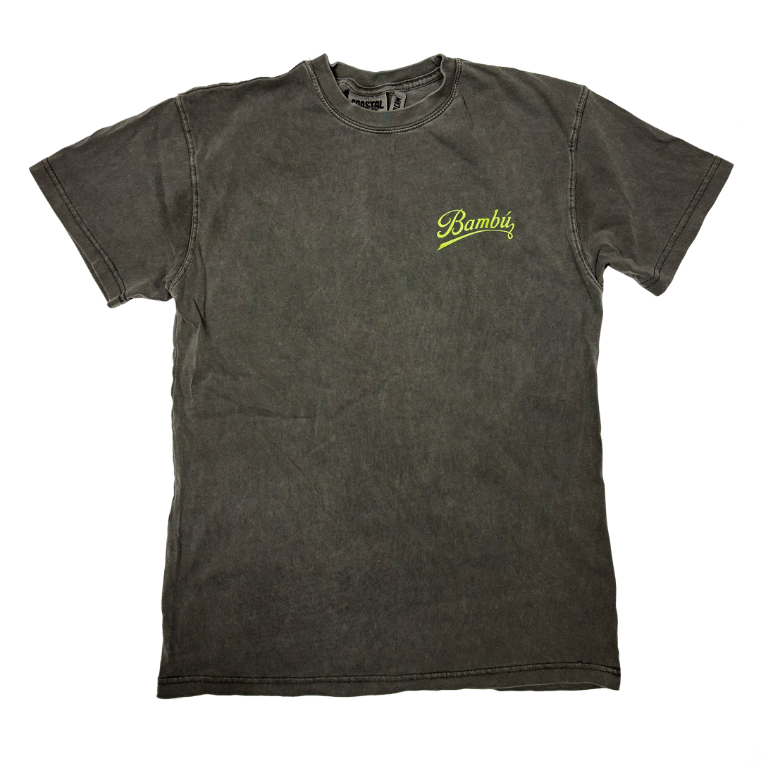 SKATE NYC T-SHIRT