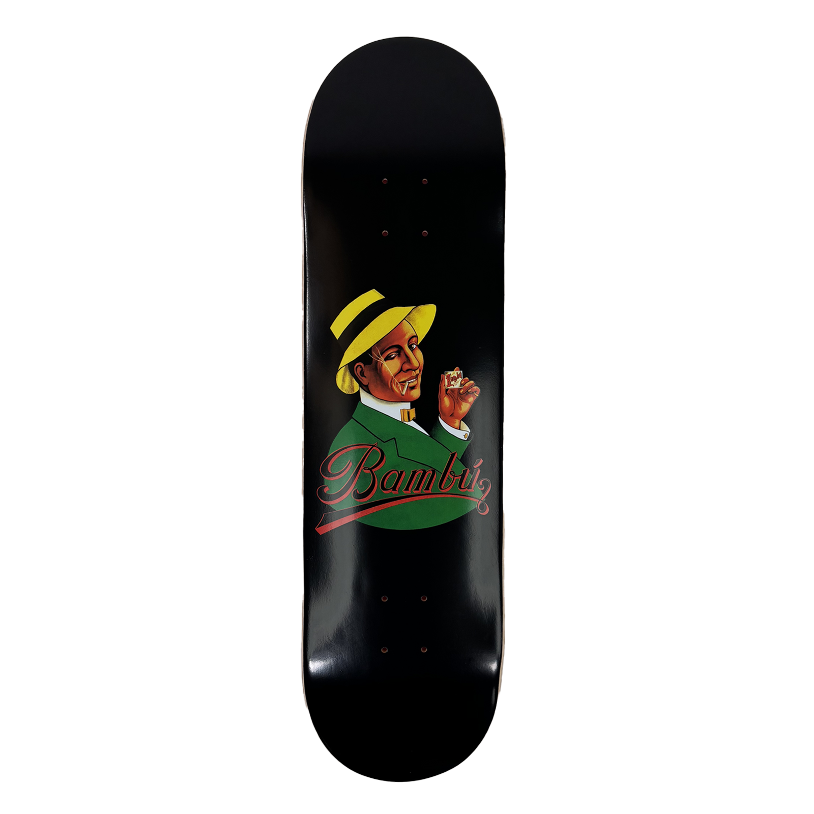 Roll Em Up Skateboard