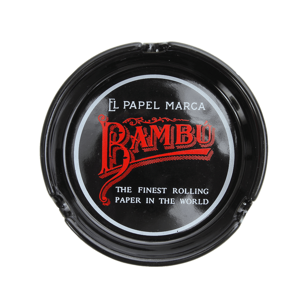 Bambú Ashtray