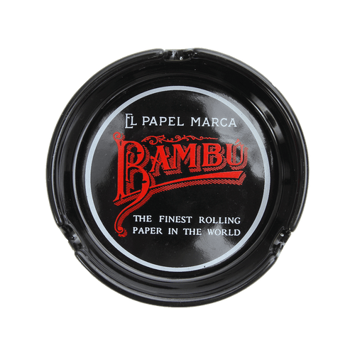 Bambú Ashtray