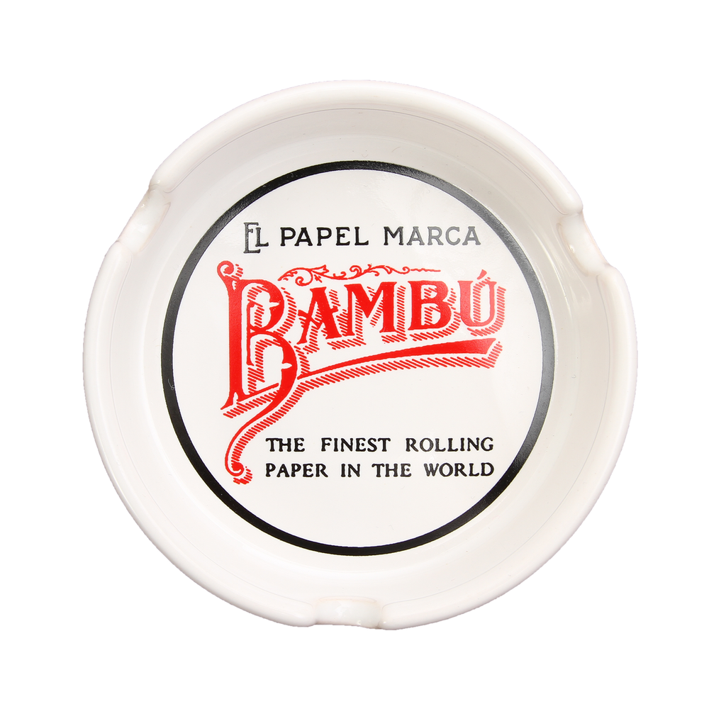 Bambú Ashtray