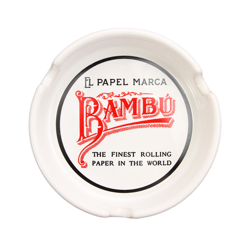 Bambú Ashtray