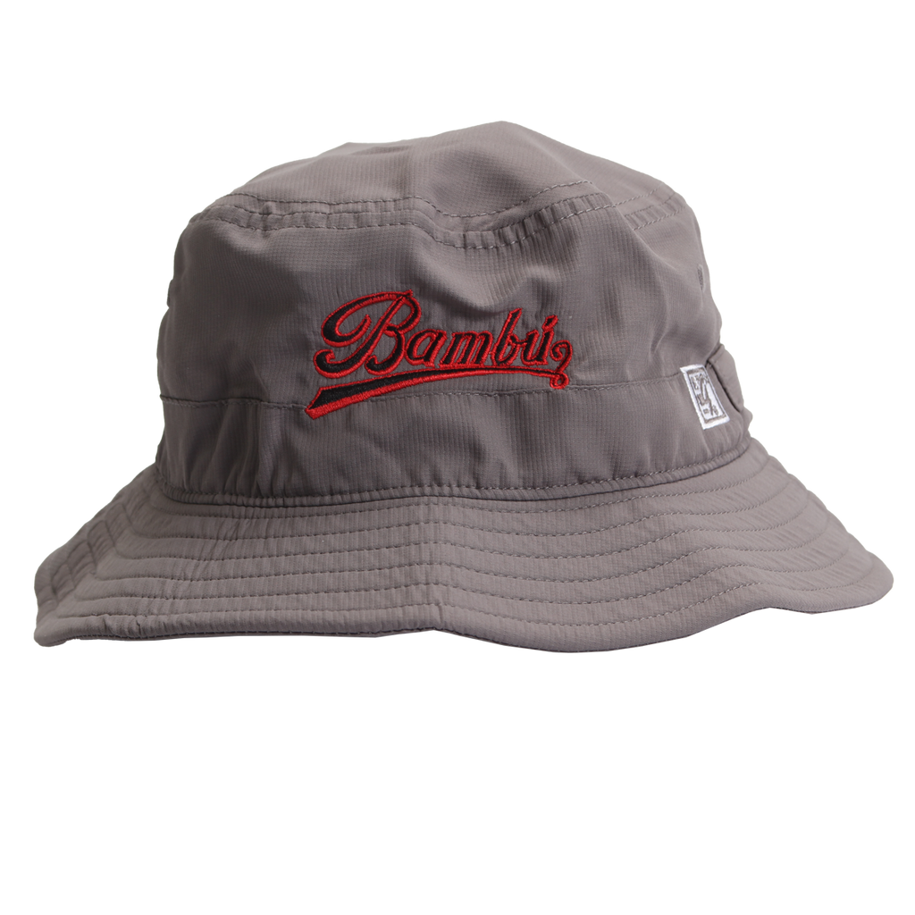 Bambu Bucket Hat