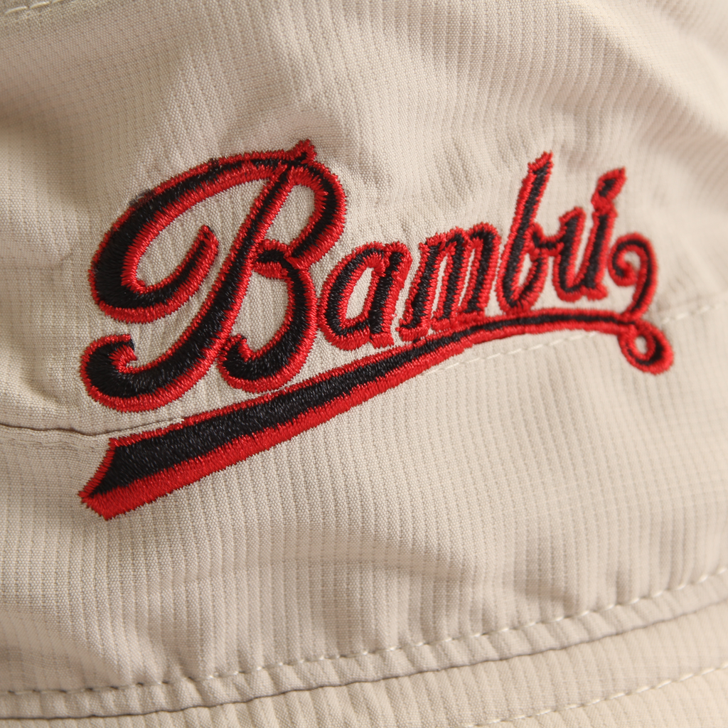 Bambu Bucket Hat