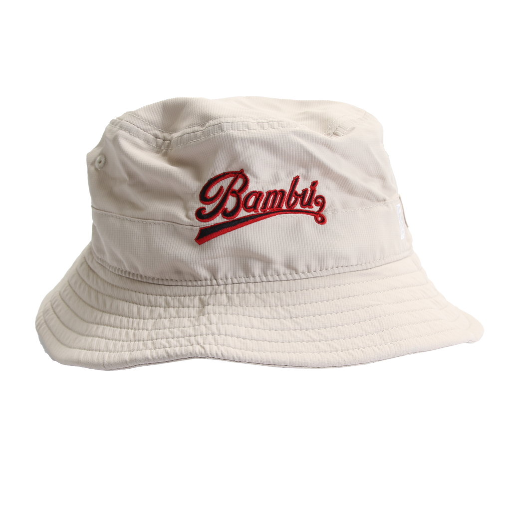 Bambu Bucket Hat