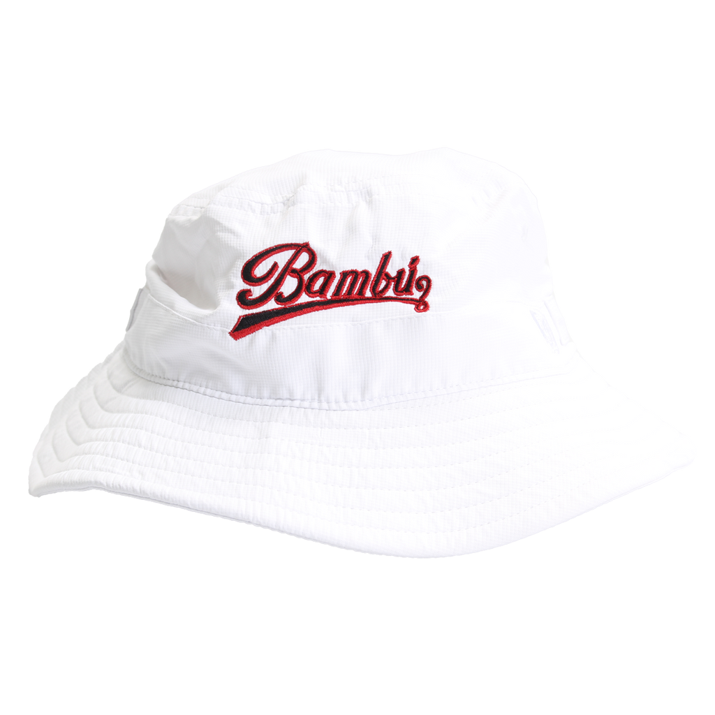 Bambu Bucket Hat