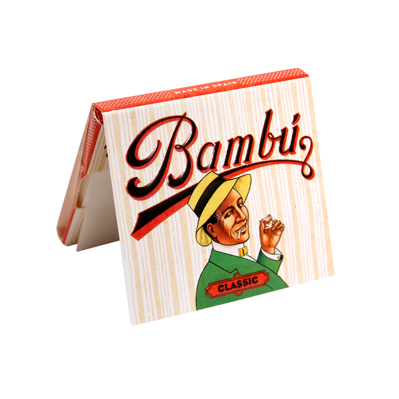 Rolling Papers Bambu Sales Inc