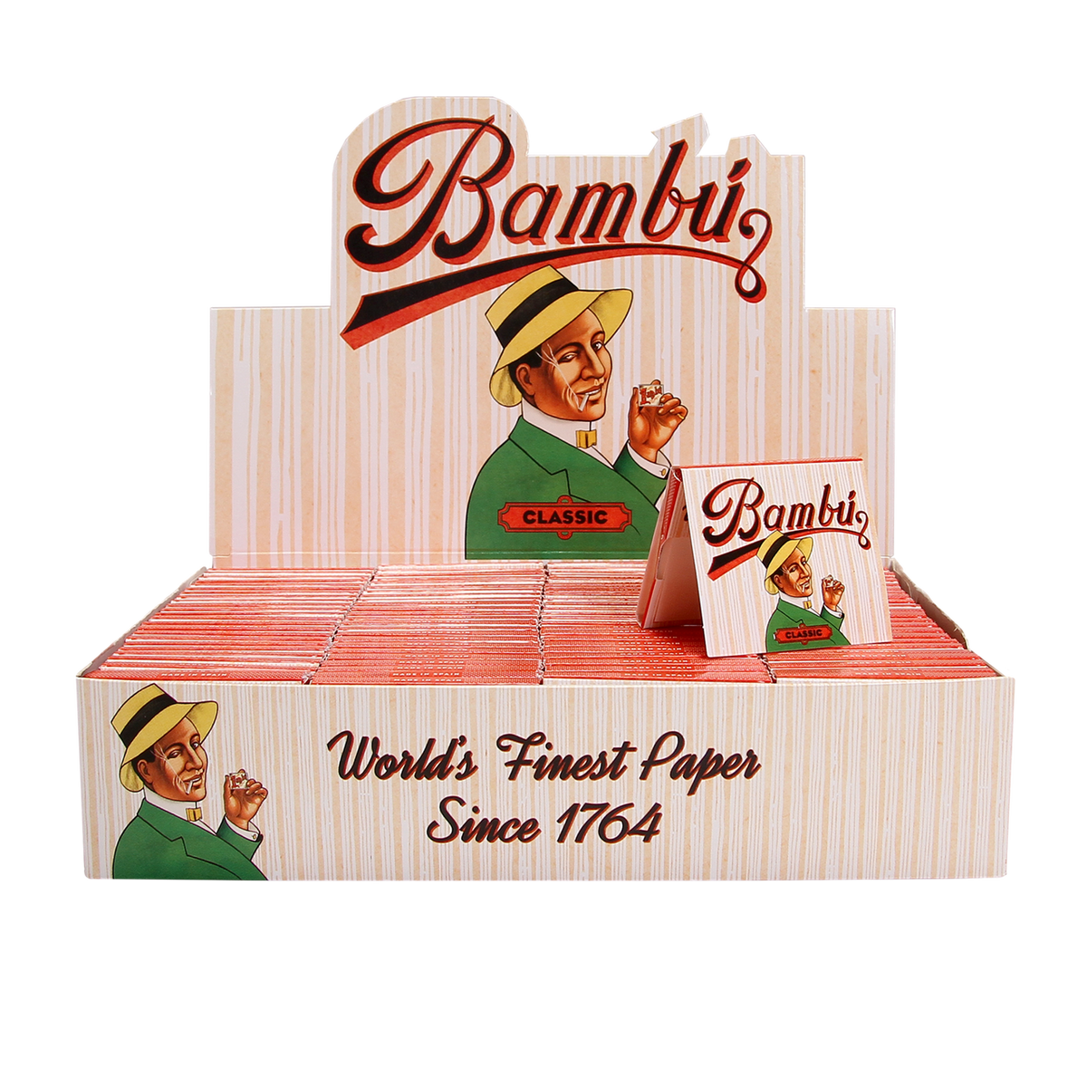 bambu-sales-inc