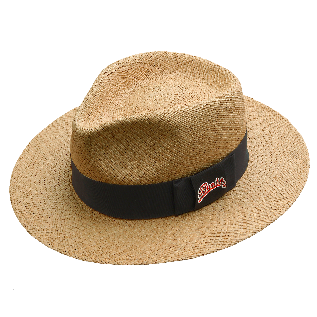 Bambú Panama Hat
