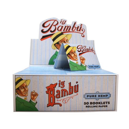BIG BAMBU PURE HEMP (50 PACK) – bambu-sales-inc