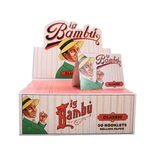 Rolling Papers – bambu-sales-inc