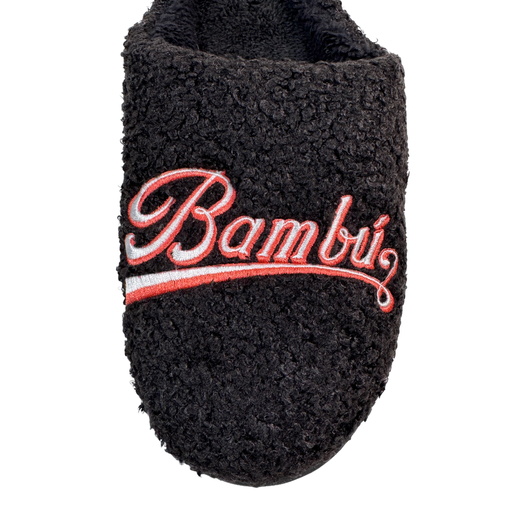 Smoking Slippers