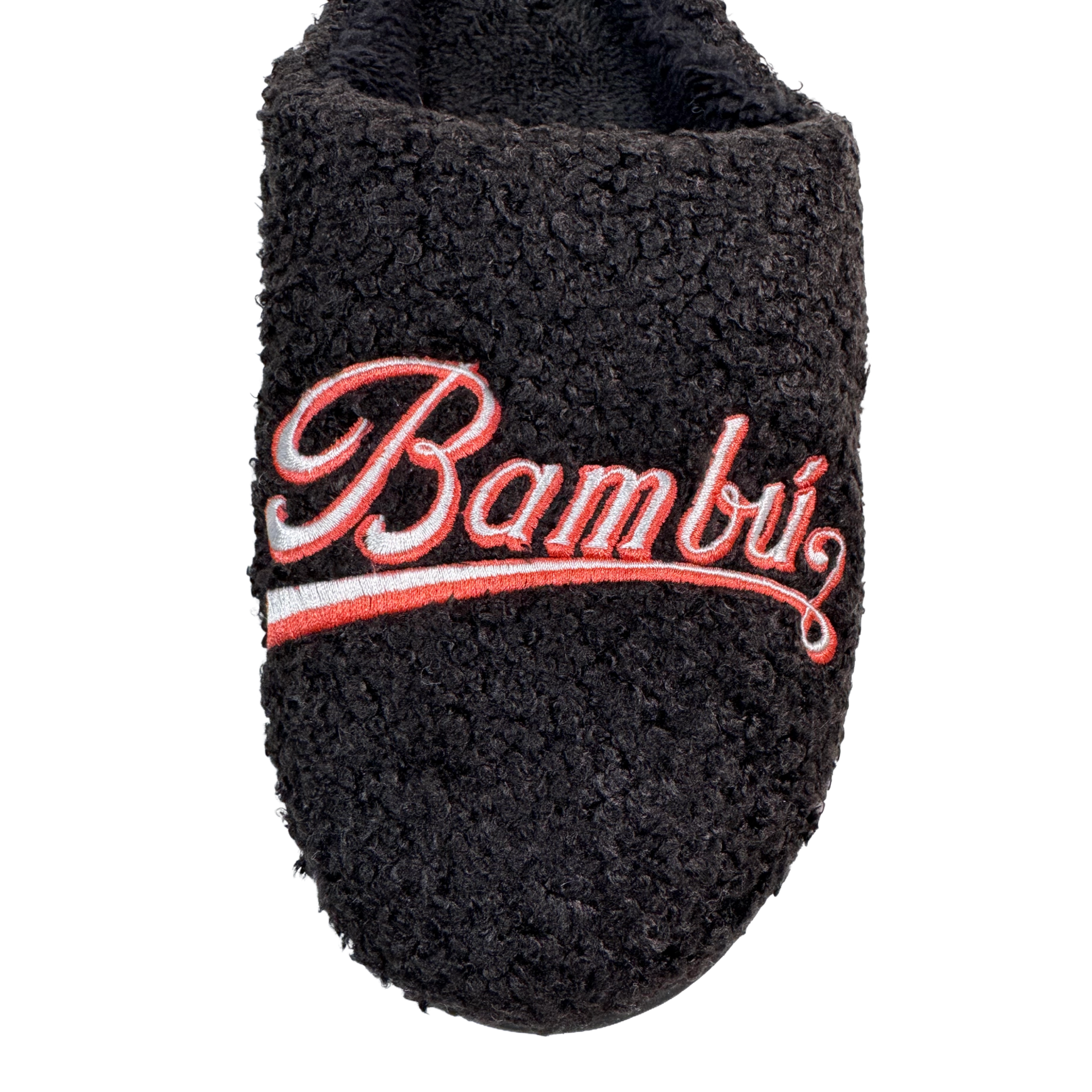 Smoking Slippers