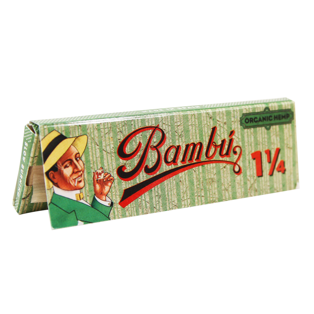 bambu-sales-inc