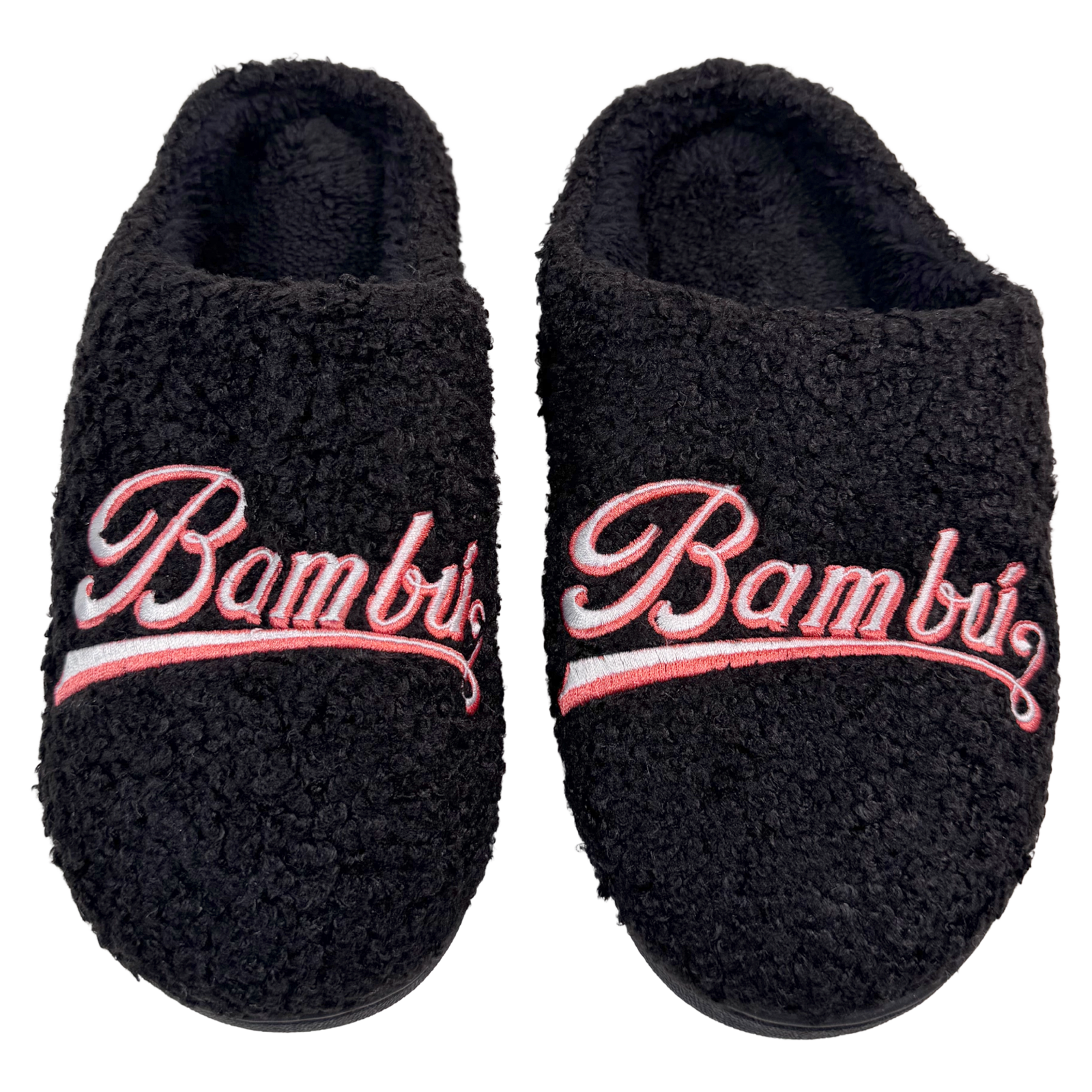 Smoking Slippers