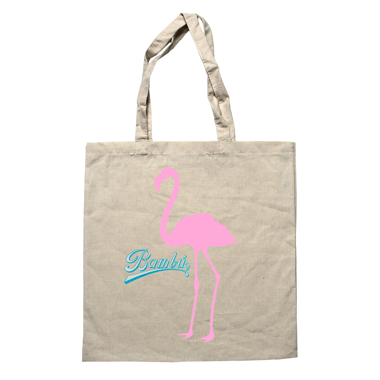 Bambú Beach Tote