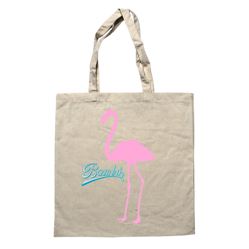 Bambú Beach Tote